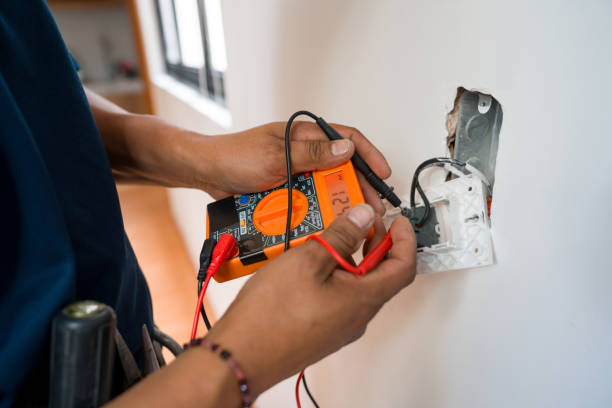 Best Electrical System Inspection  in Green Village, NJ
