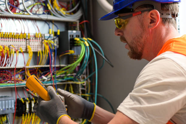 Best Electrical Contractors for Businesses  in Green Village, NJ